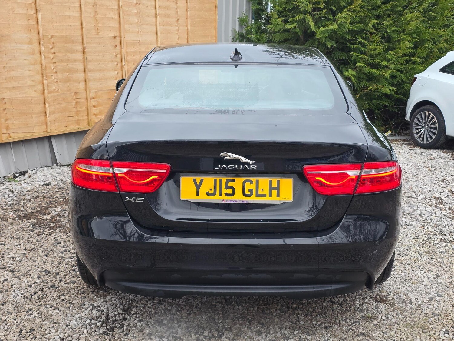 Used Jaguar XE 2015 for sale - 77743541: Photo 6