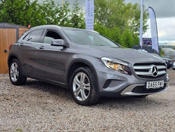 Used Mercedes-Benz GLA 2016 for sale - 79794389: Photo