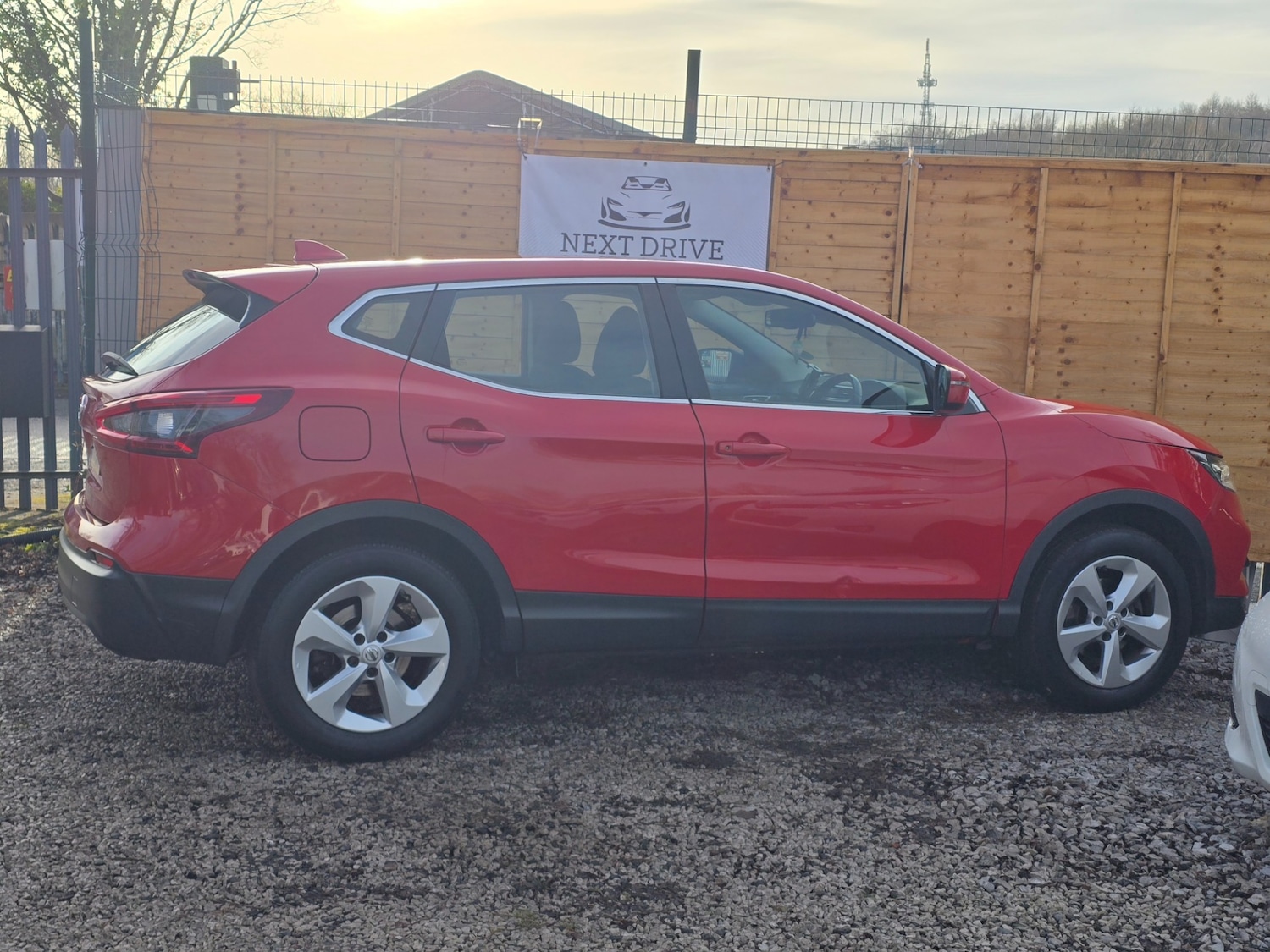 Used Nissan Qashqai 2019 for sale - 77234677: Photo 11