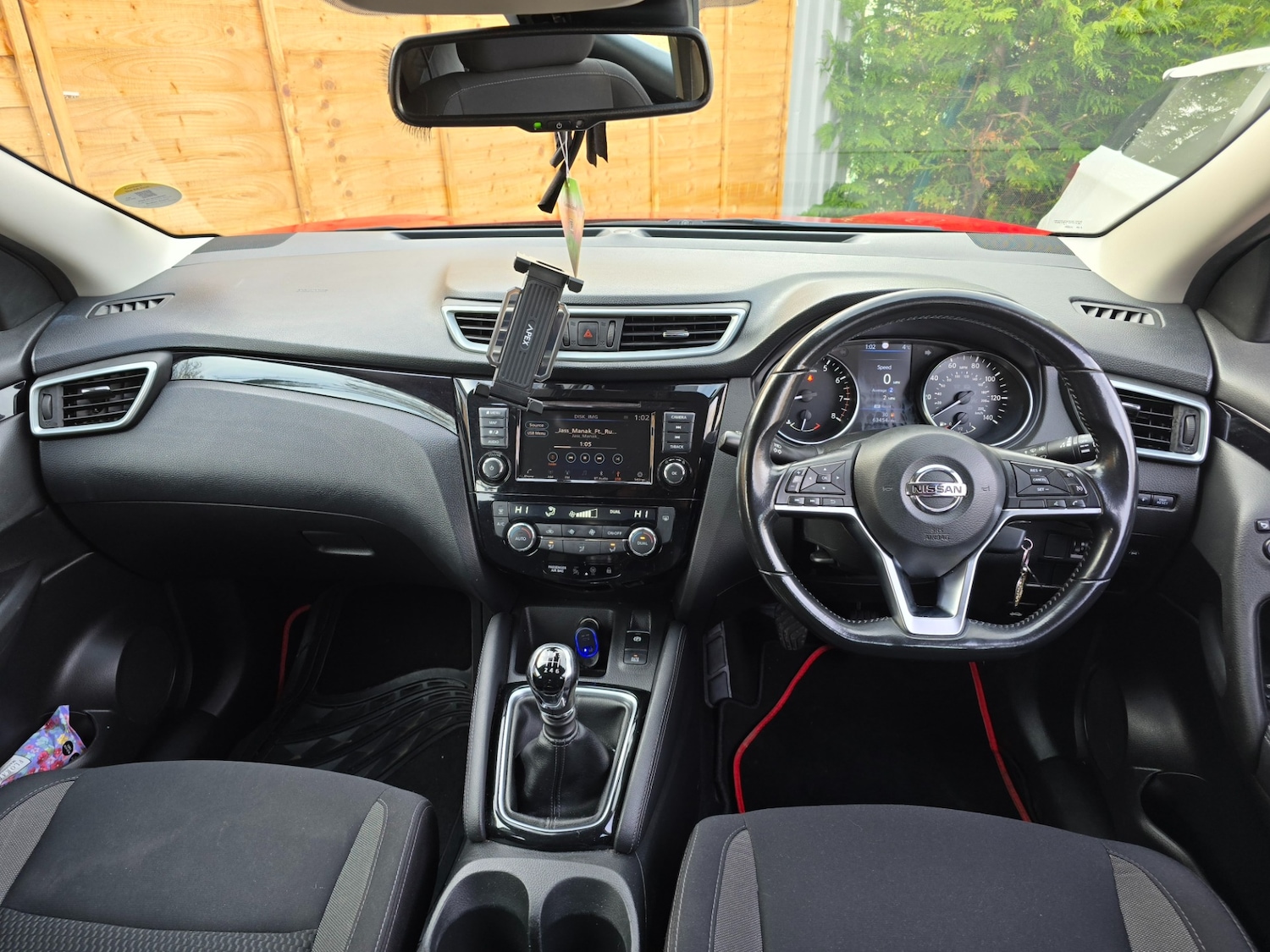 Used Nissan Qashqai 2019 for sale - 77234677: Photo 16