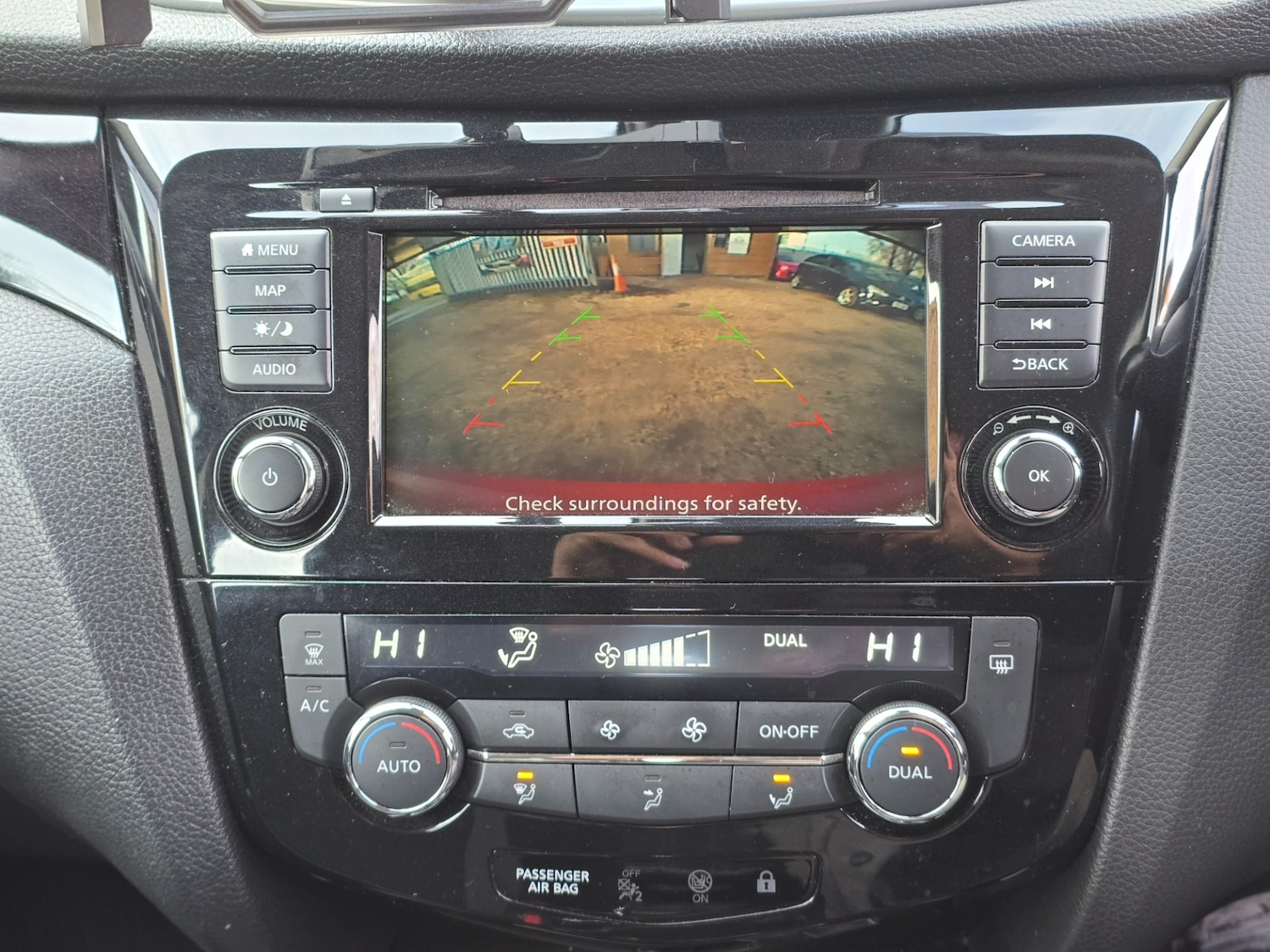 Used Nissan Qashqai 2019 for sale - 77234677: Photo 19