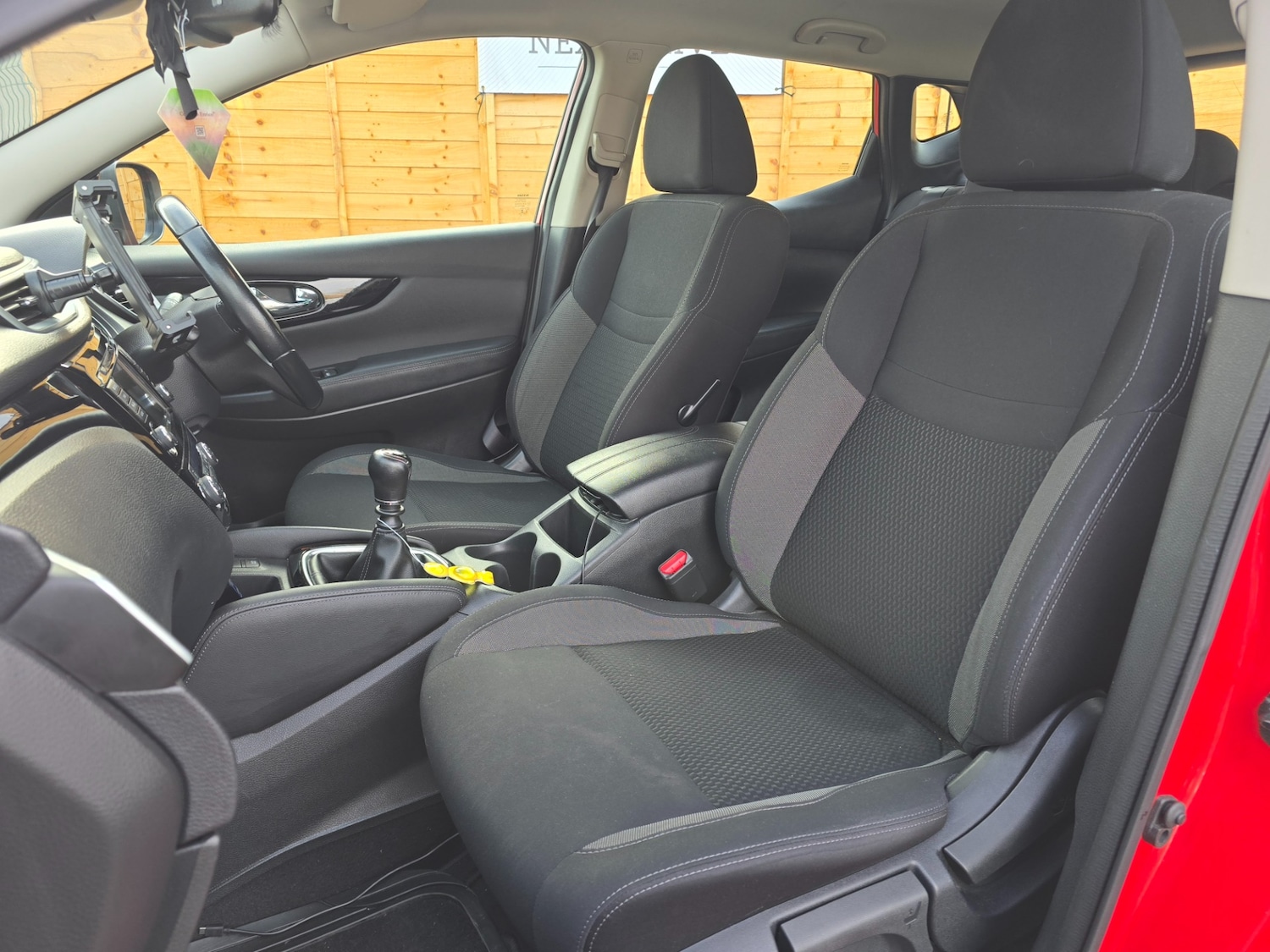 Used Nissan Qashqai 2019 for sale - 77234677: Photo 20