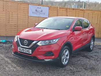 Used Nissan Qashqai 2019 for sale - 77234677: Photo