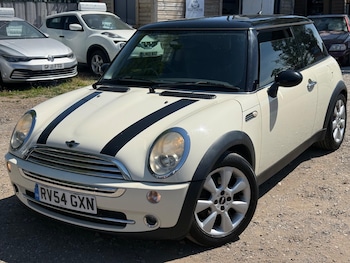 Used MINI Hatch 2004 for sale - 79256317: Photo