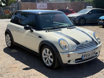 Used MINI Hatch 2004 for sale - 79256317: Photo