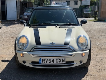 Used MINI Hatch 2004 for sale - 79256317: Photo