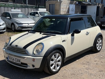 Used MINI Hatch 2004 for sale - 79256317: Photo