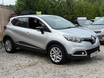 Used Renault Captur 2017 for sale - 79645054: Photo