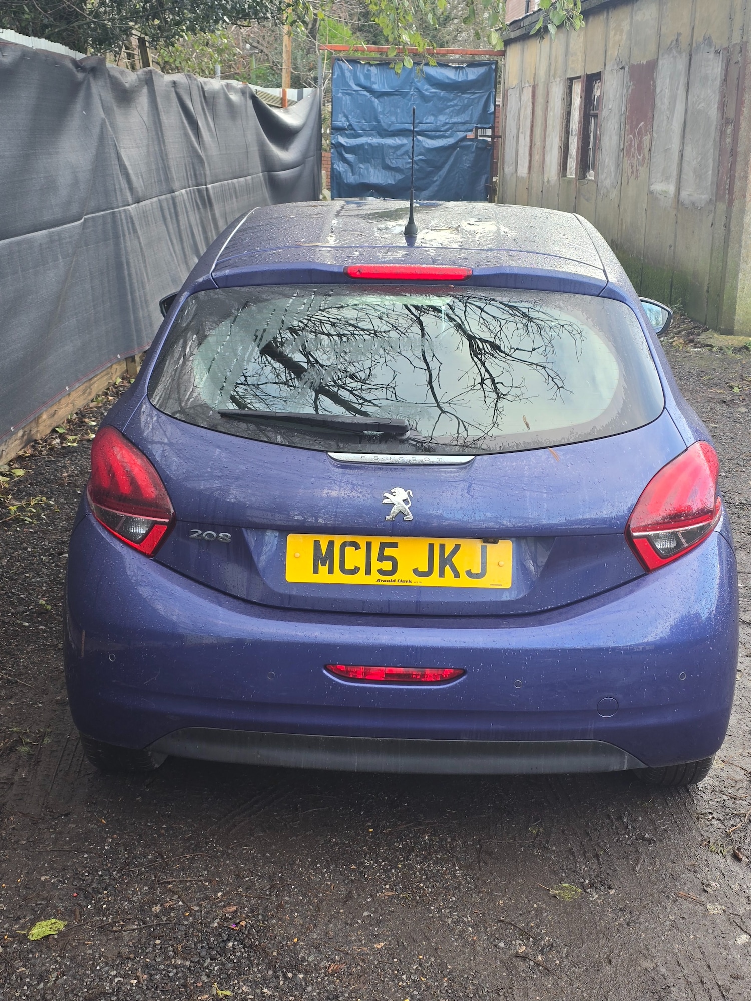 Used Peugeot 208 2015 for sale - 76807965: Photo 10