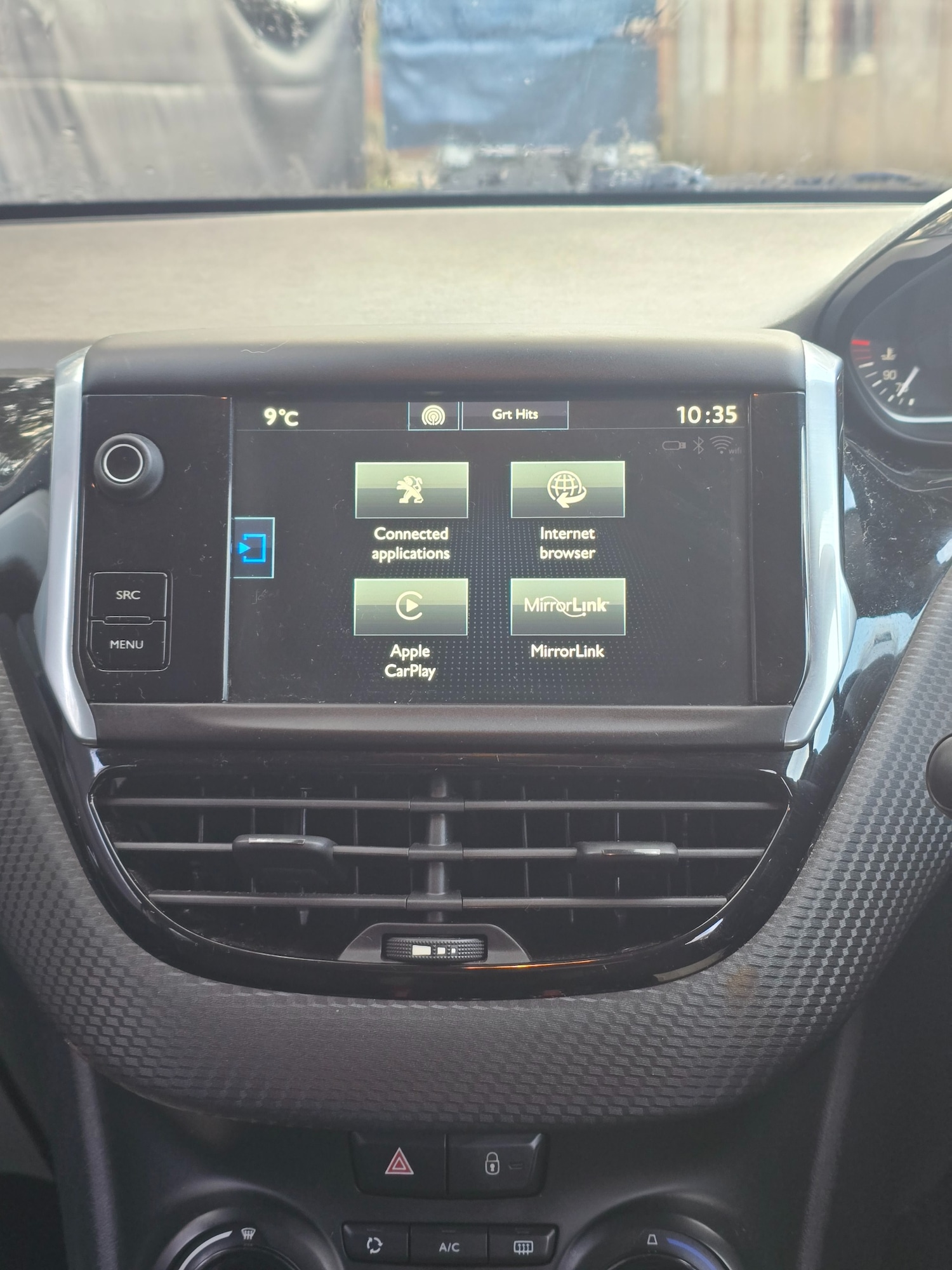 Used Peugeot 208 2015 for sale - 76807965: Photo 17