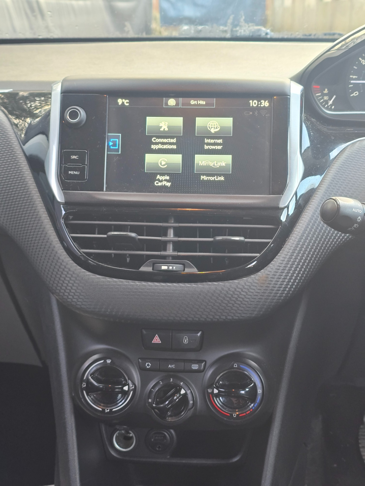 Used Peugeot 208 2015 for sale - 76807965: Photo 19