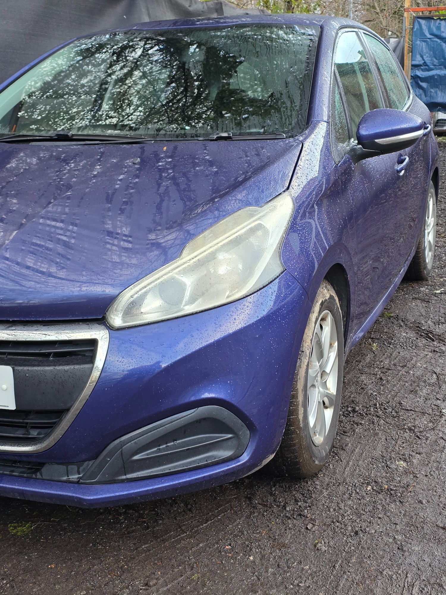 Used Peugeot 208 2015 for sale - 76807965: Photo 6