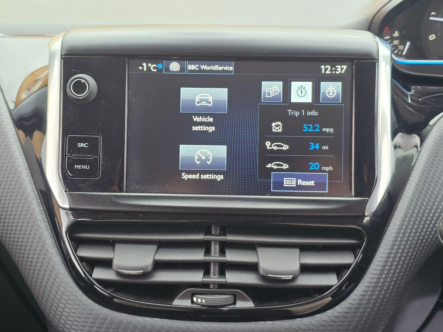 Used Peugeot 2008 2014 for sale - 77743542: Photo 17