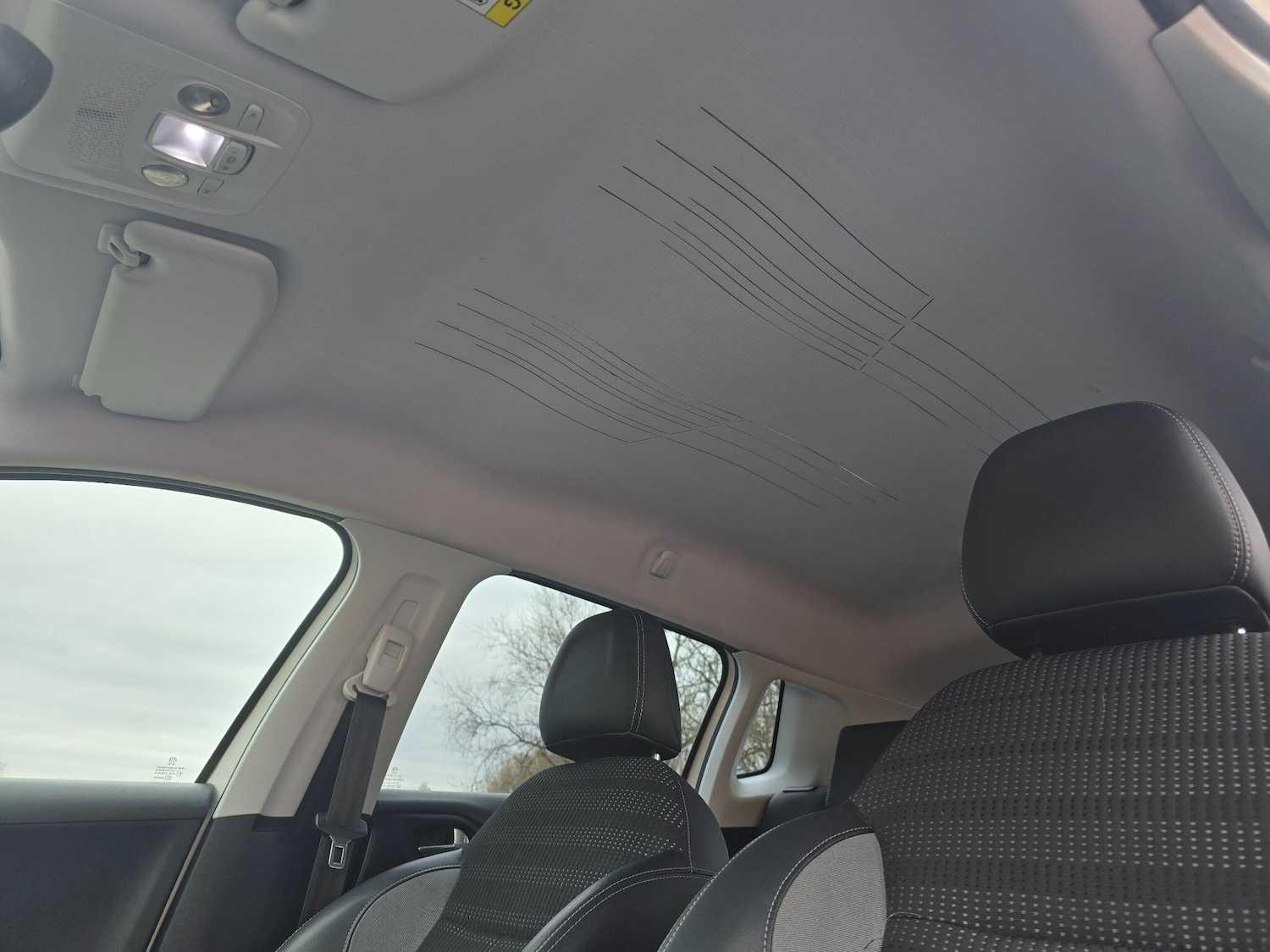 Used Peugeot 2008 2014 for sale - 77743542: Photo 21