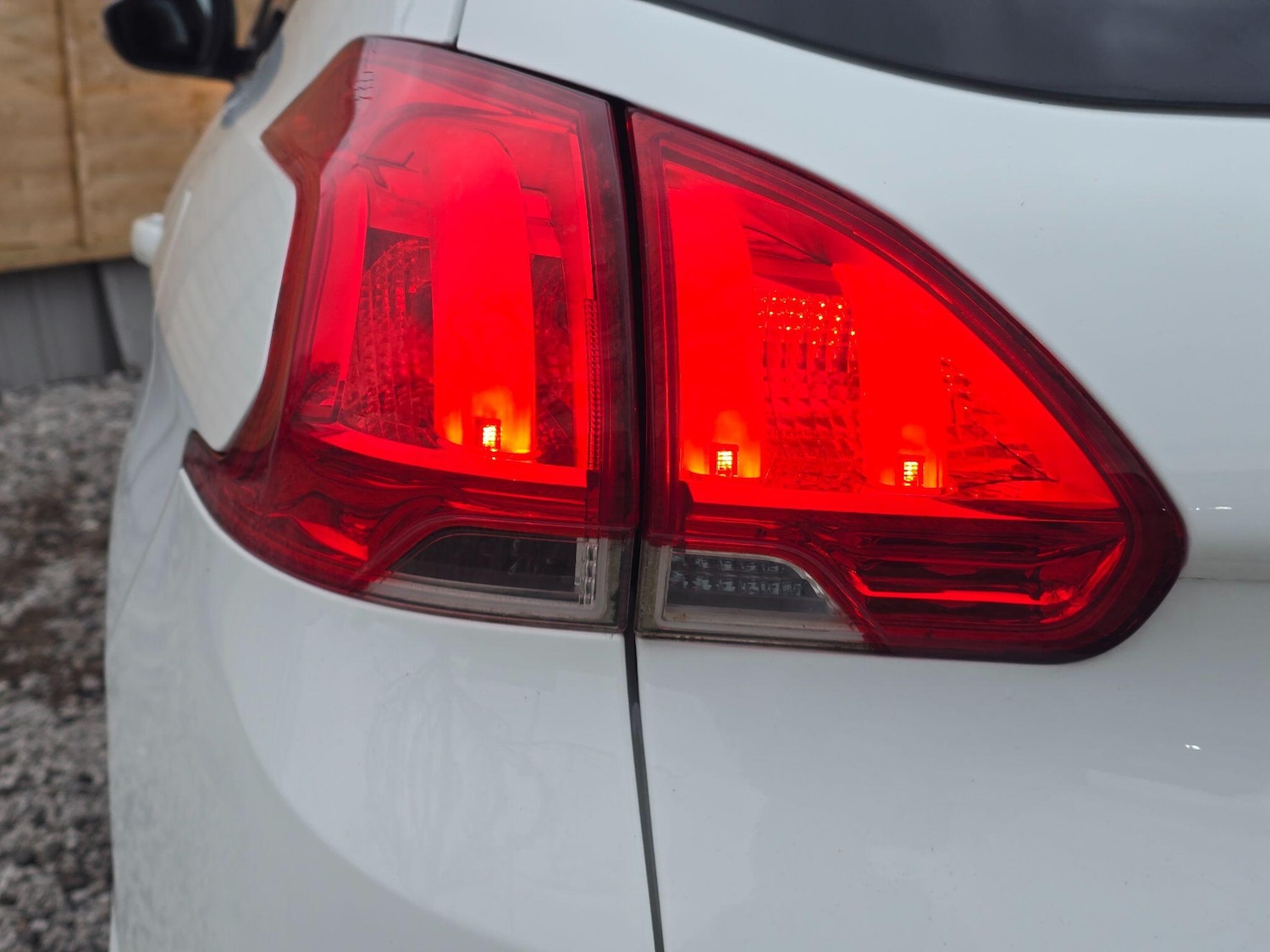 Used Peugeot 2008 2014 for sale - 77743542: Photo 7