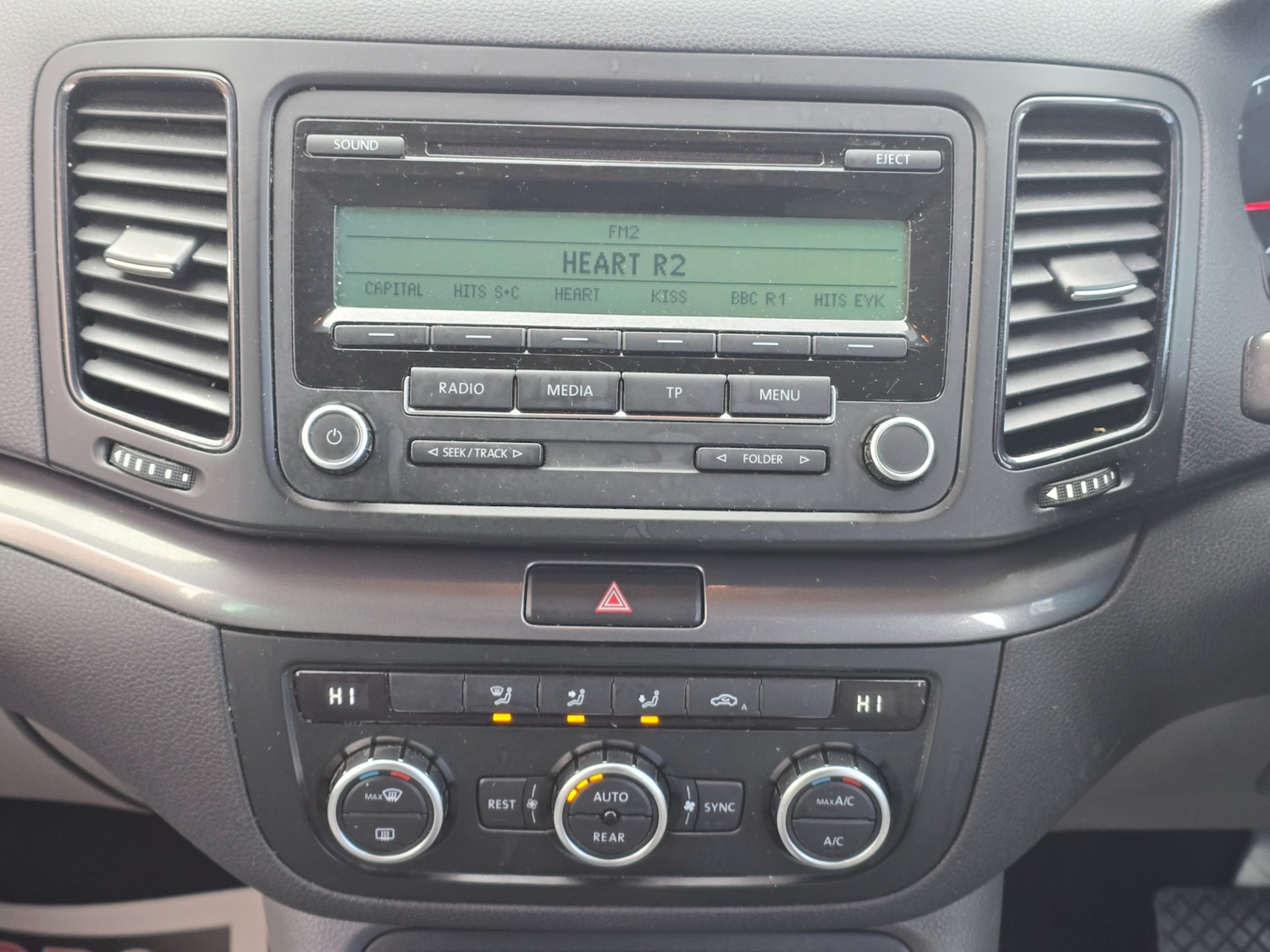 Used SEAT Alhambra 2013 for sale - 77235639: Photo 14