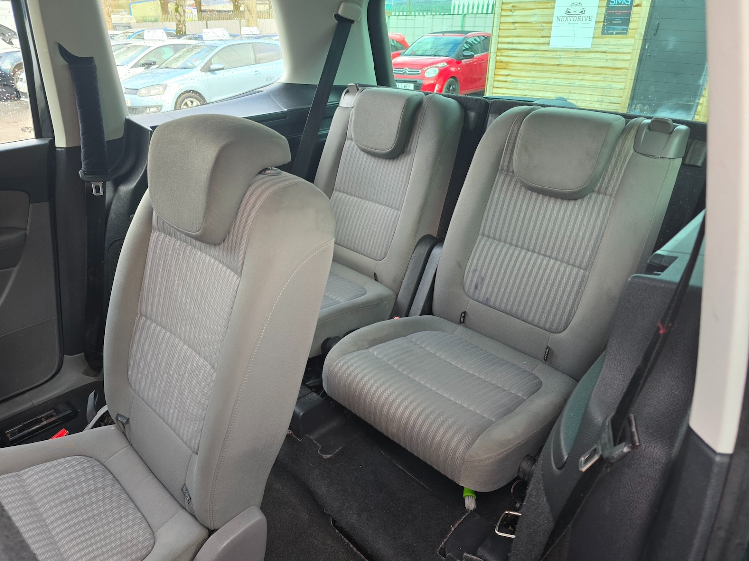 Used SEAT Alhambra 2013 for sale - 77235639: Photo 21