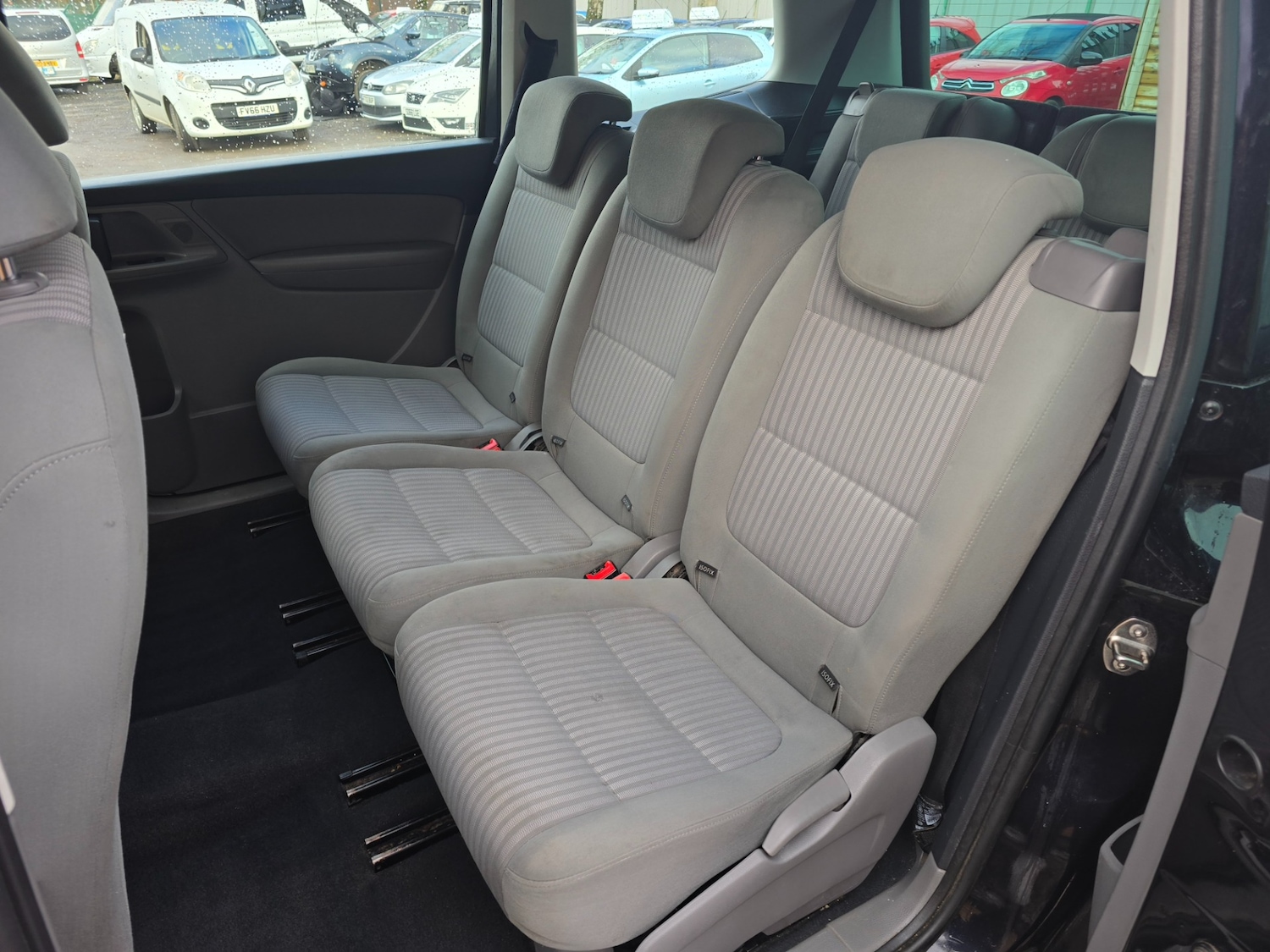 Used SEAT Alhambra 2013 for sale - 77235639: Photo 22