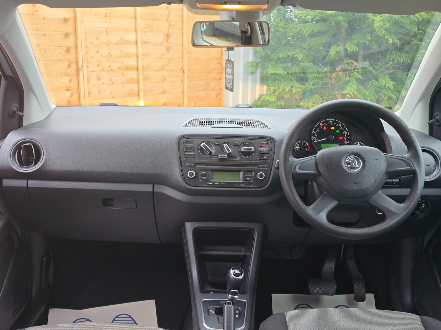 Used Skoda Citigo 2013 for sale - 77336334: Photo 13