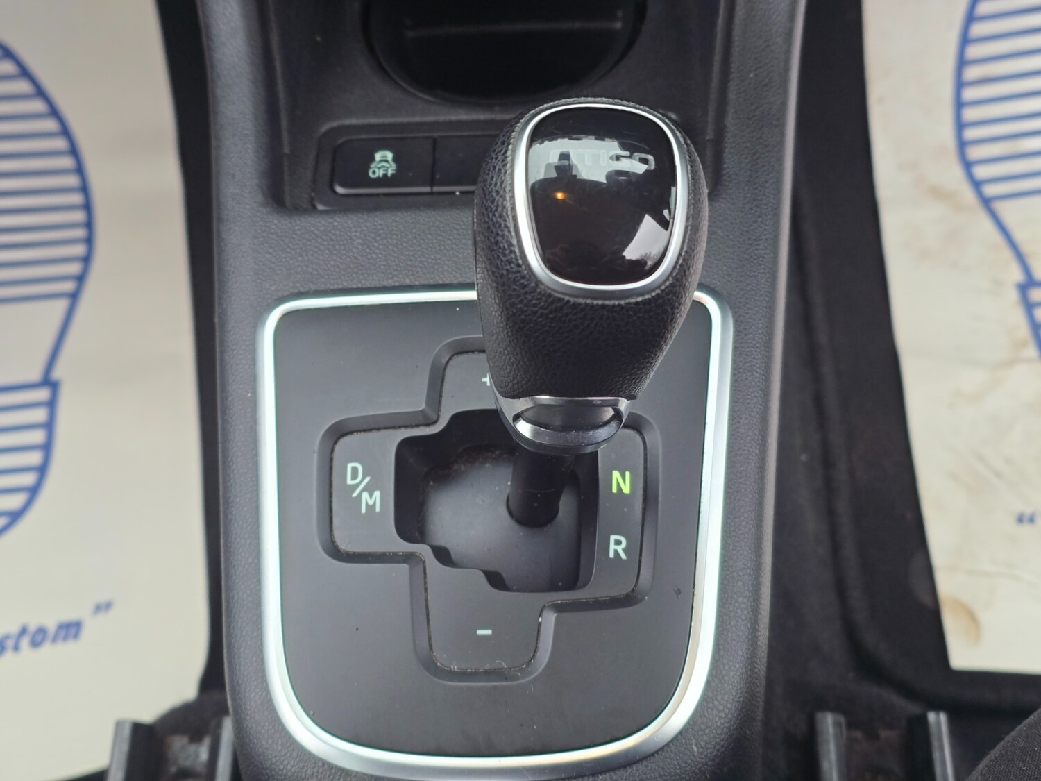 Used Skoda Citigo 2013 for sale - 77336334: Photo 17