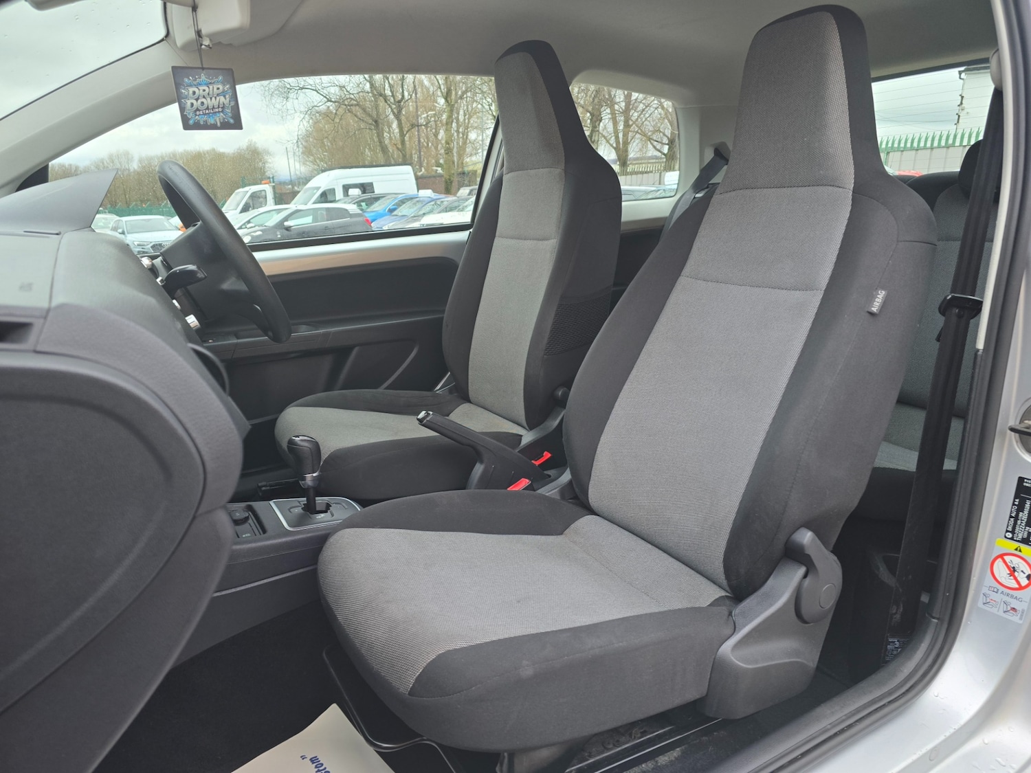 Used Skoda Citigo 2013 for sale - 77336334: Photo 19