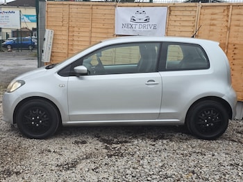 Used Skoda Citigo 2013 for sale - 77336334: Photo