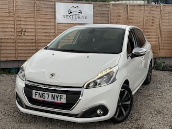 Used Peugeot 208 2018 for sale - 79425731: Photo