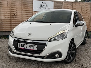 Used Peugeot 208 2018 for sale - 79425731: Photo