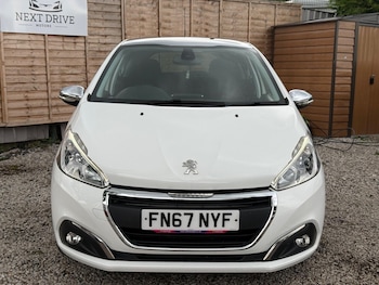 Used Peugeot 208 2018 for sale - 79425731: Photo