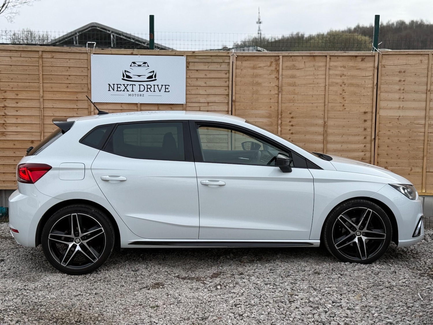Used SEAT Ibiza 2018 for sale - 77993864: Photo 12