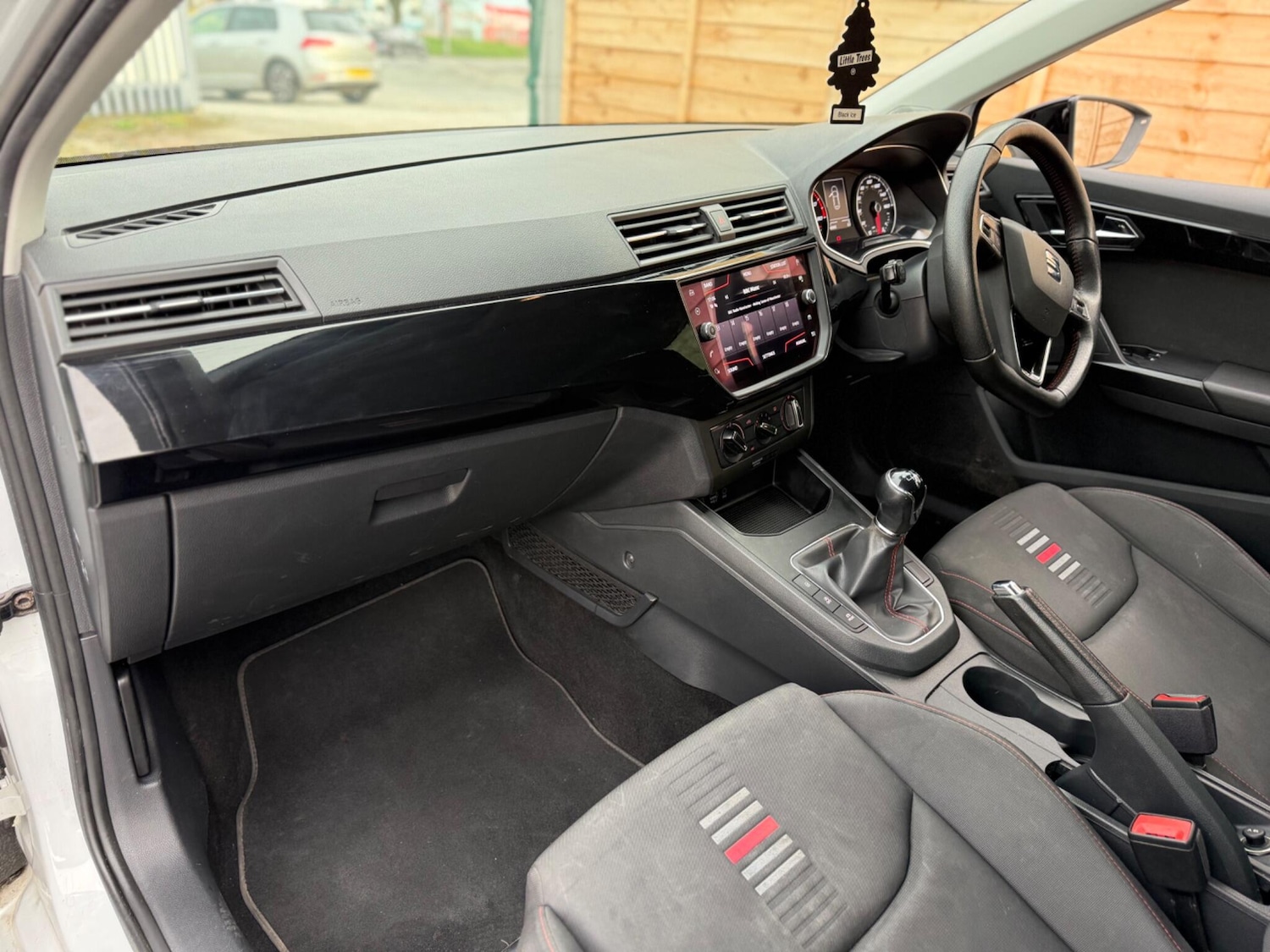 Used SEAT Ibiza 2018 for sale - 77993864: Photo 16