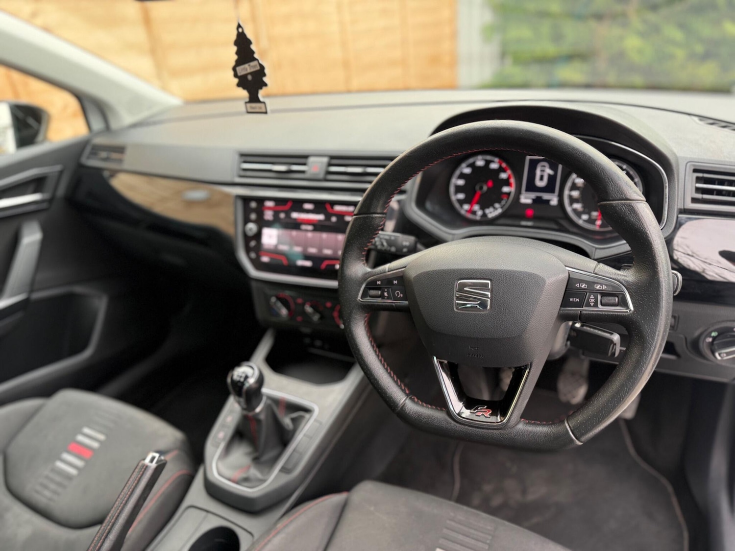 Used SEAT Ibiza 2018 for sale - 77993864: Photo 18