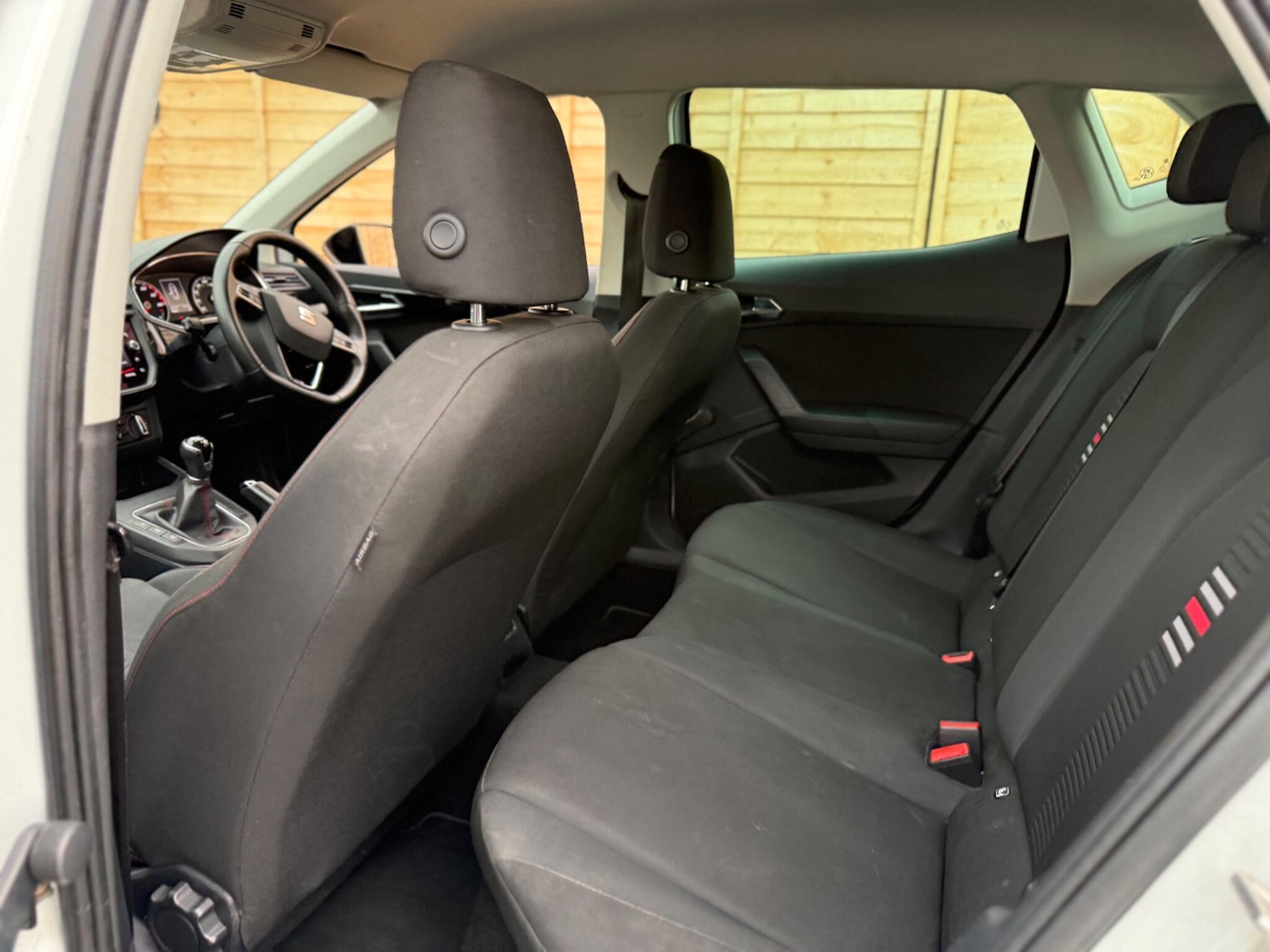 Used SEAT Ibiza 2018 for sale - 77993864: Photo 20