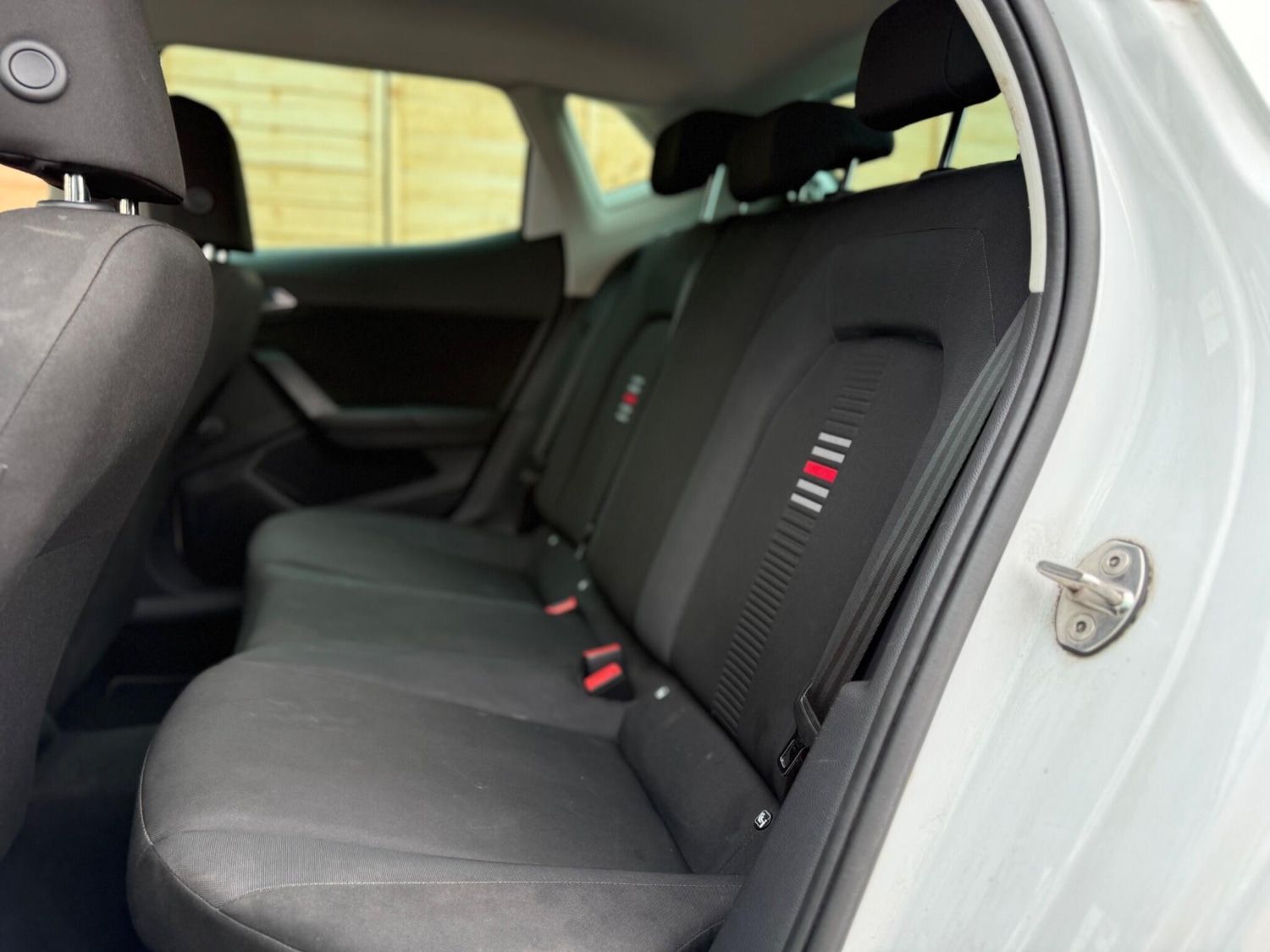 Used SEAT Ibiza 2018 for sale - 77993864: Photo 21