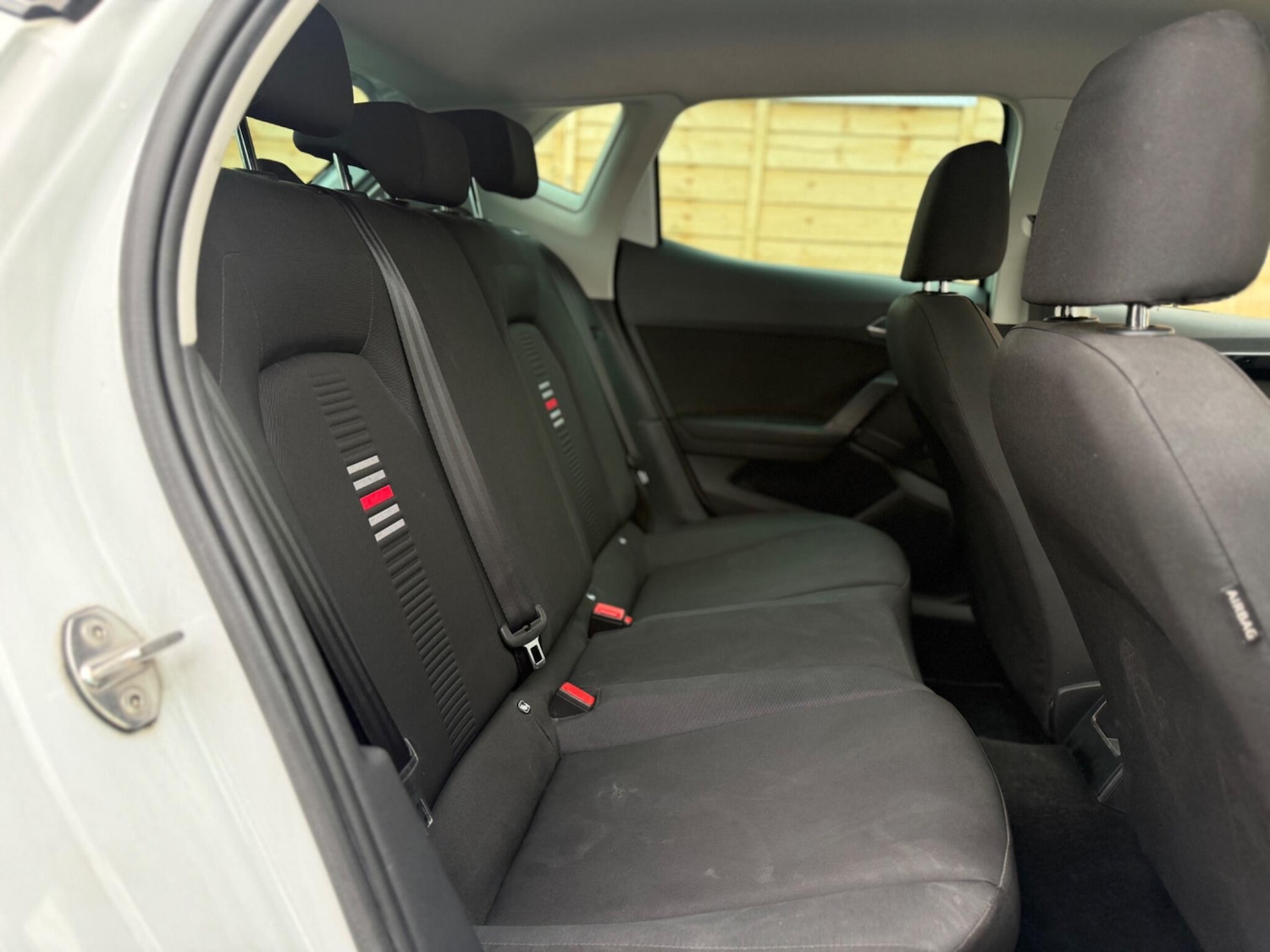 Used SEAT Ibiza 2018 for sale - 77993864: Photo 22