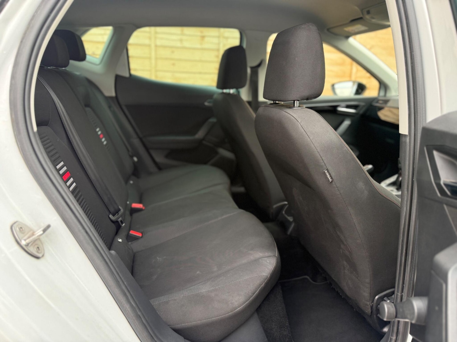 Used SEAT Ibiza 2018 for sale - 77993864: Photo 23
