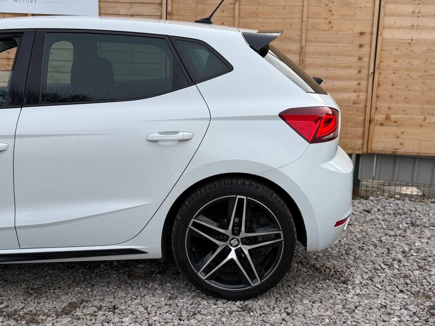 Used SEAT Ibiza 2018 for sale - 77993864: Photo 37