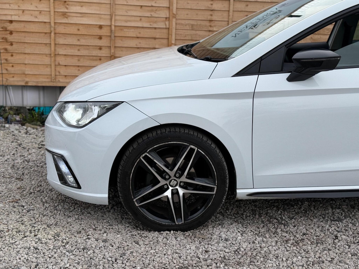 Used SEAT Ibiza 2018 for sale - 77993864: Photo 38