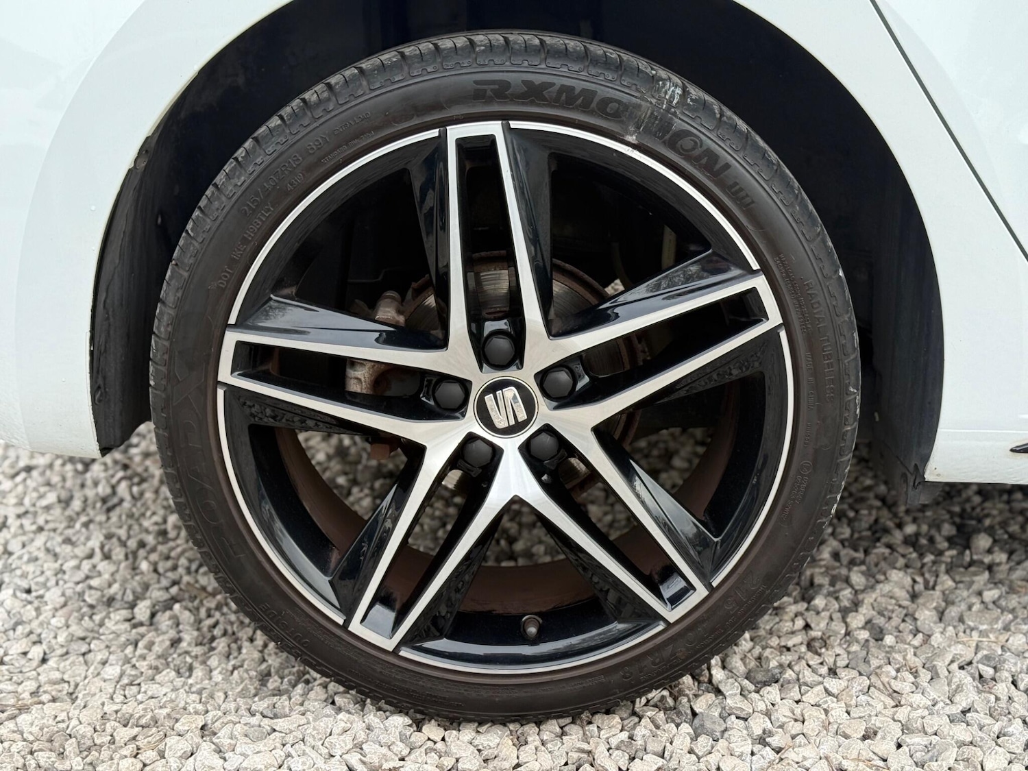 Used SEAT Ibiza 2018 for sale - 77993864: Photo 39