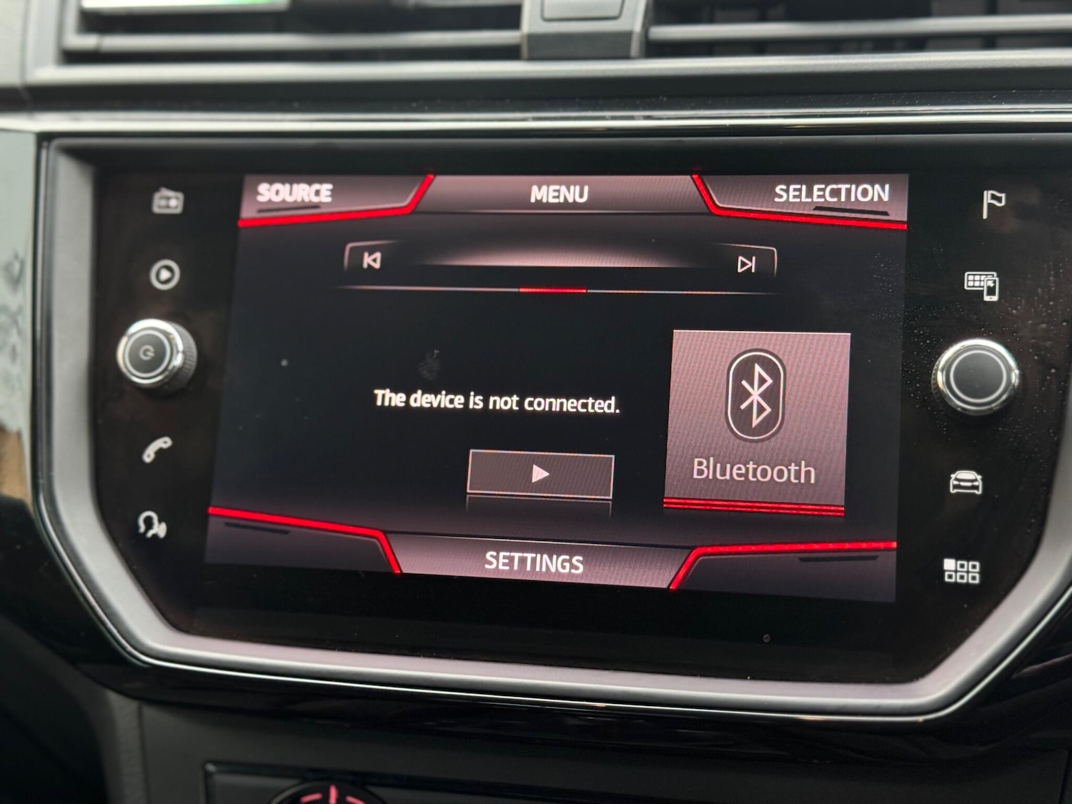 Used SEAT Ibiza 2018 for sale - 77993864: Photo 42