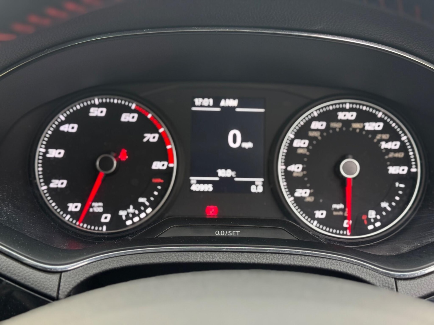 Used SEAT Ibiza 2018 for sale - 77993864: Photo 46