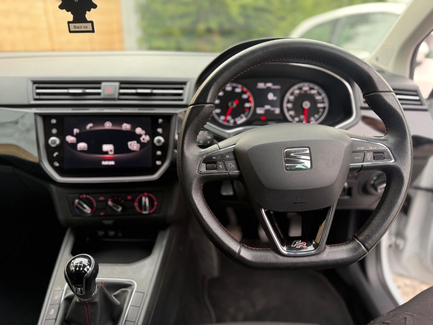 Used SEAT Ibiza 2018 for sale - 77993864: Photo 49