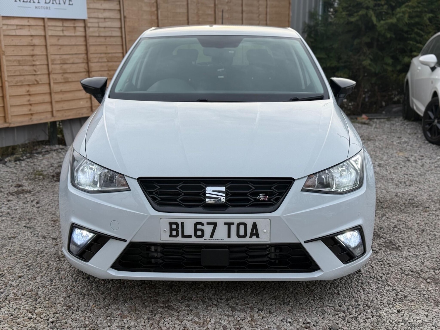 Used SEAT Ibiza 2018 for sale - 77993864: Photo 5