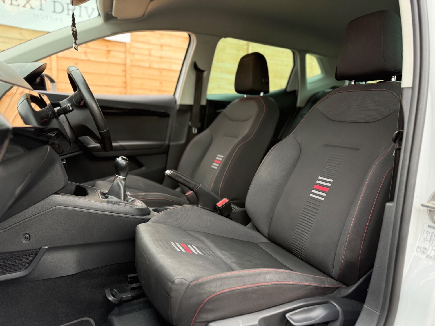 Used SEAT Ibiza 2018 for sale - 77993864: Photo 51