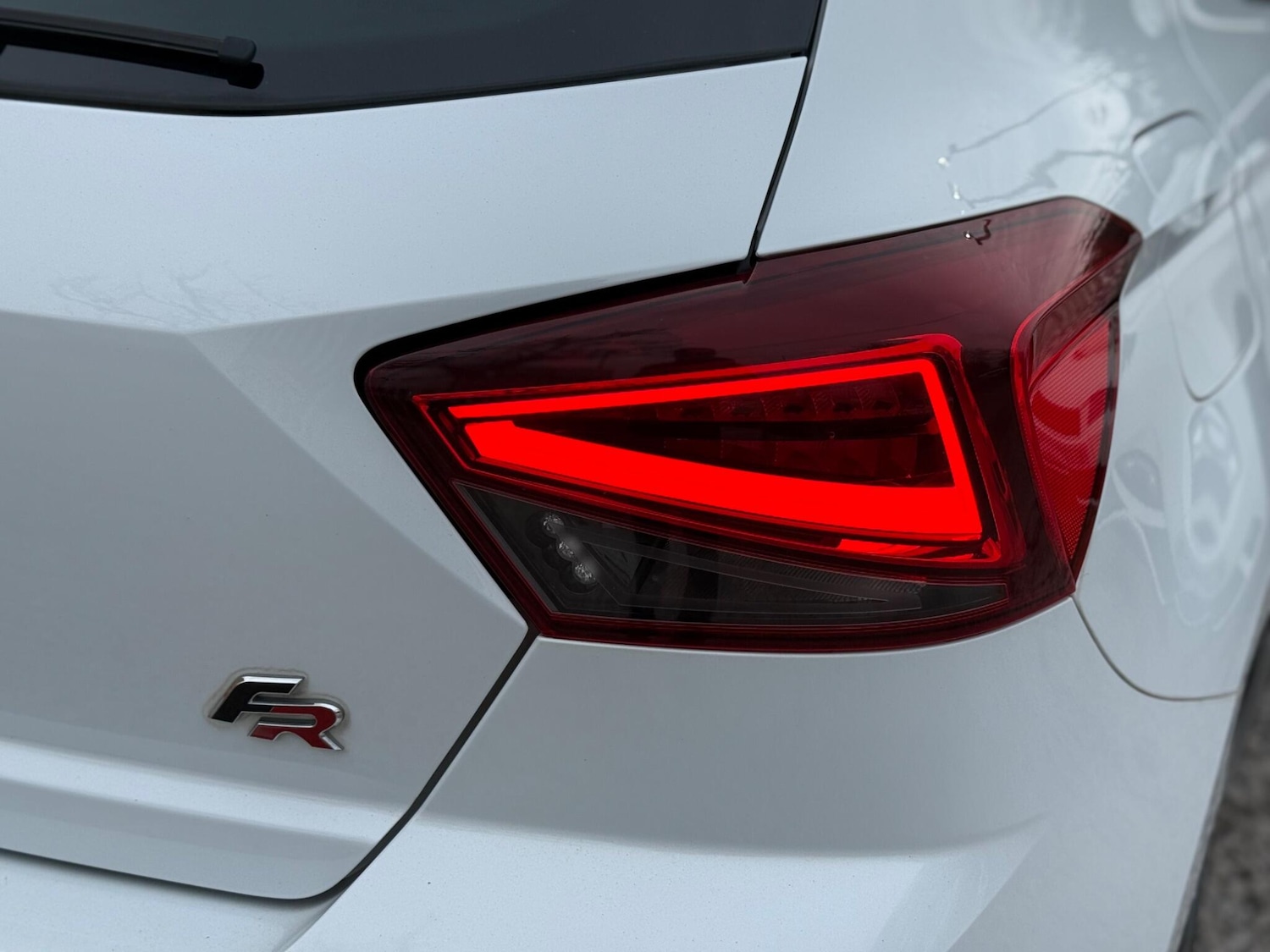 Used SEAT Ibiza 2018 for sale - 77993864: Photo 54