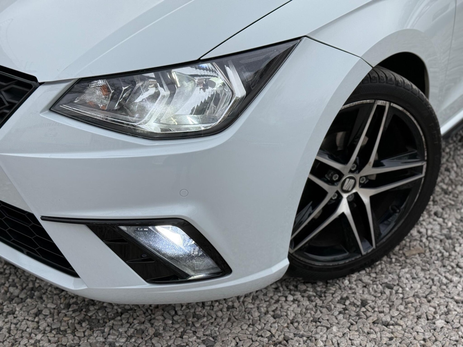 Used SEAT Ibiza 2018 for sale - 77993864: Photo 55