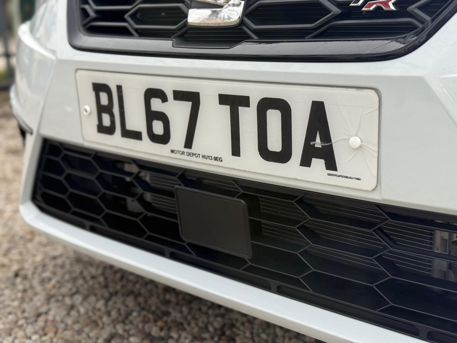 Used SEAT Ibiza 2018 for sale - 77993864: Photo 56