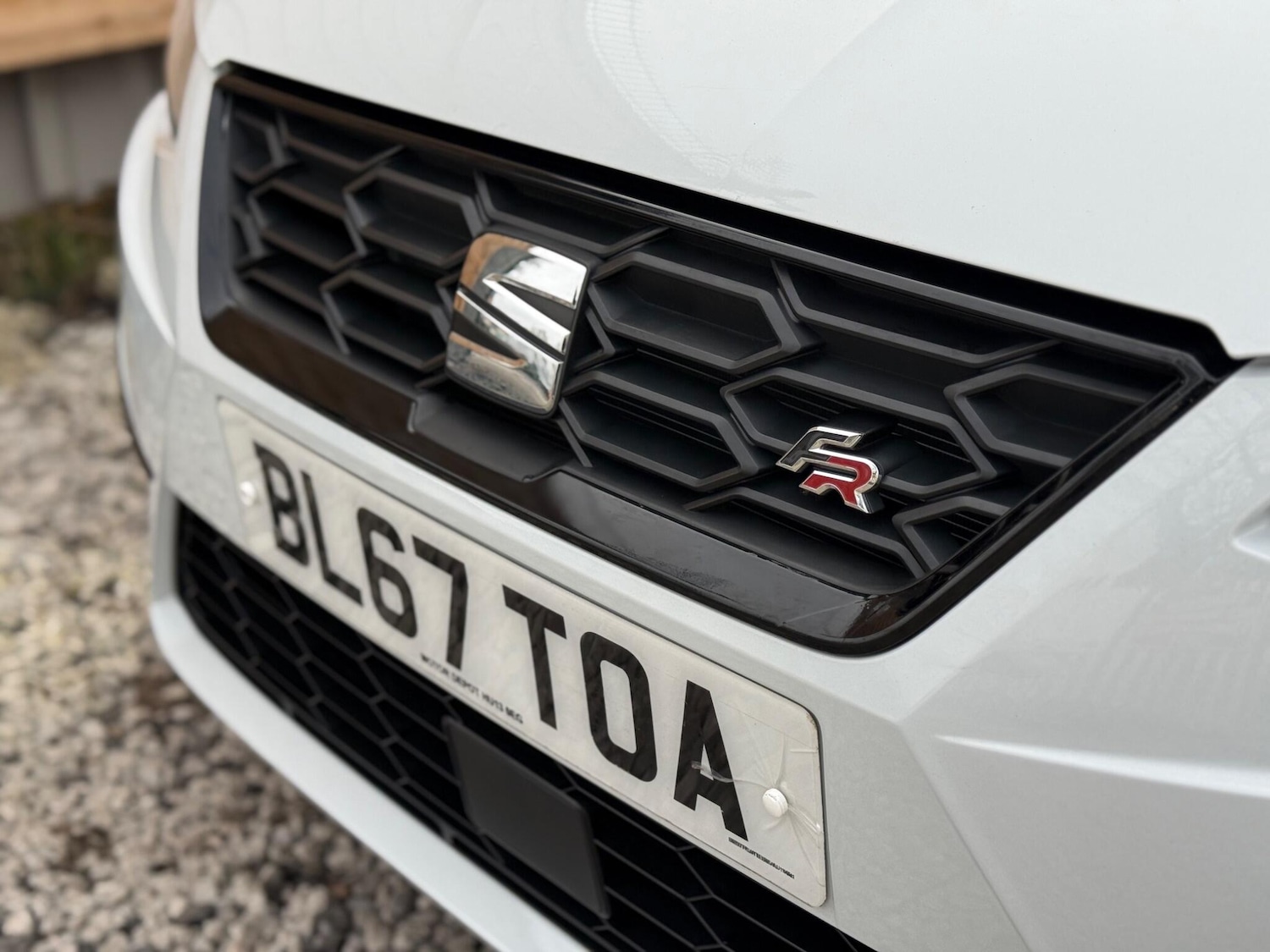 Used SEAT Ibiza 2018 for sale - 77993864: Photo 57