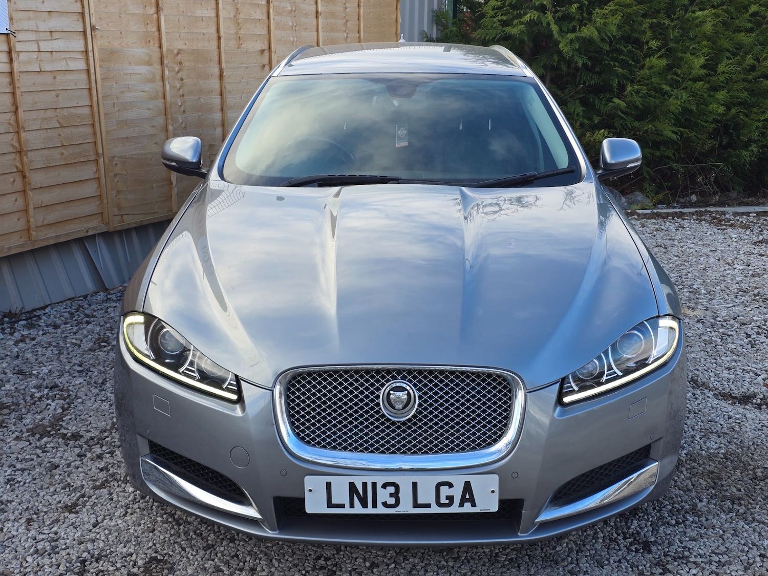 Used Jaguar XF 2013 for sale - 77336351: Photo 11
