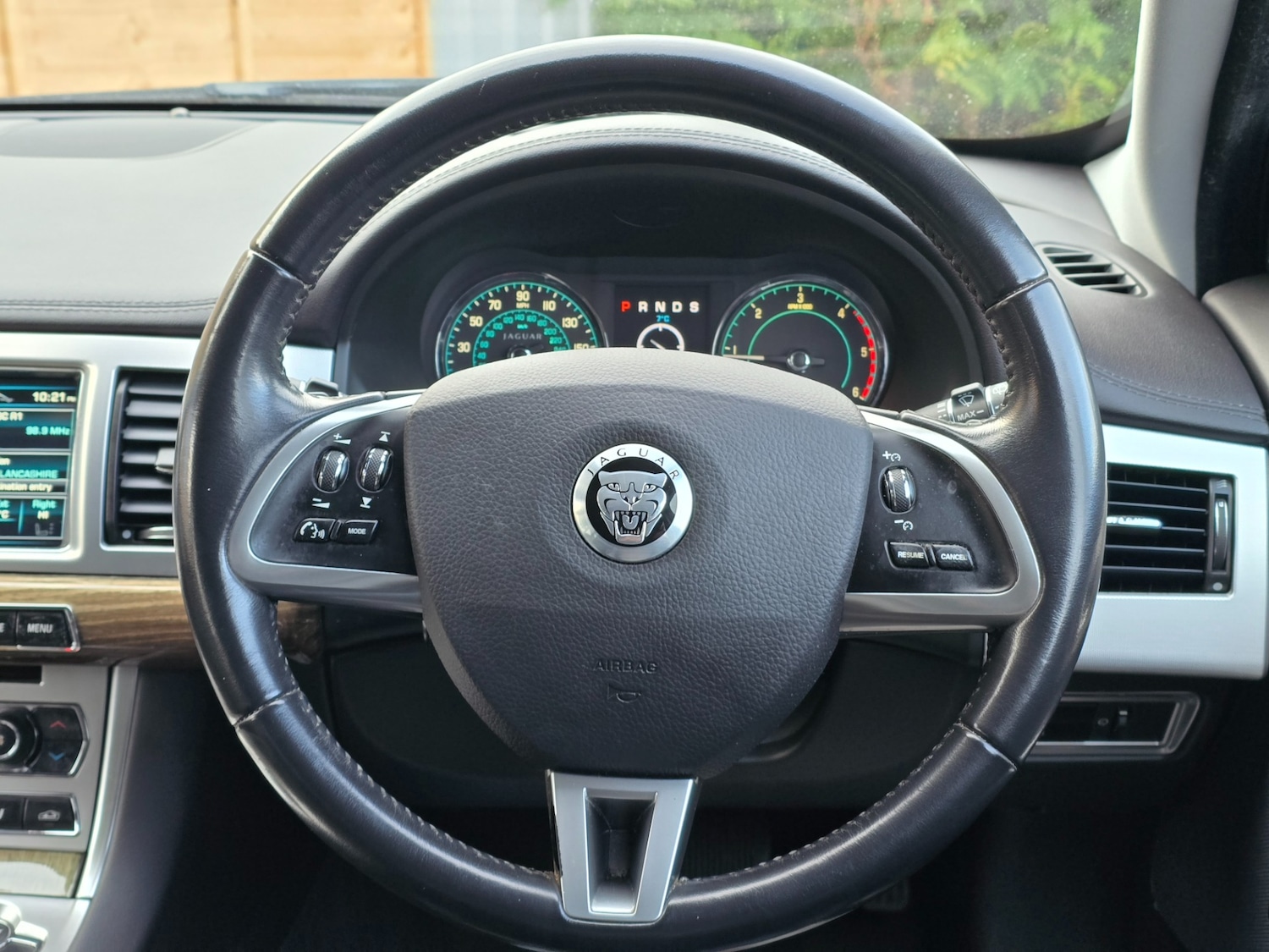 Used Jaguar XF 2013 for sale - 77336351: Photo 14